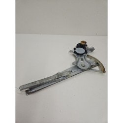 Leve Vitre Electrique Avant Droit Toyota Corolla Verso 2 Phase 1